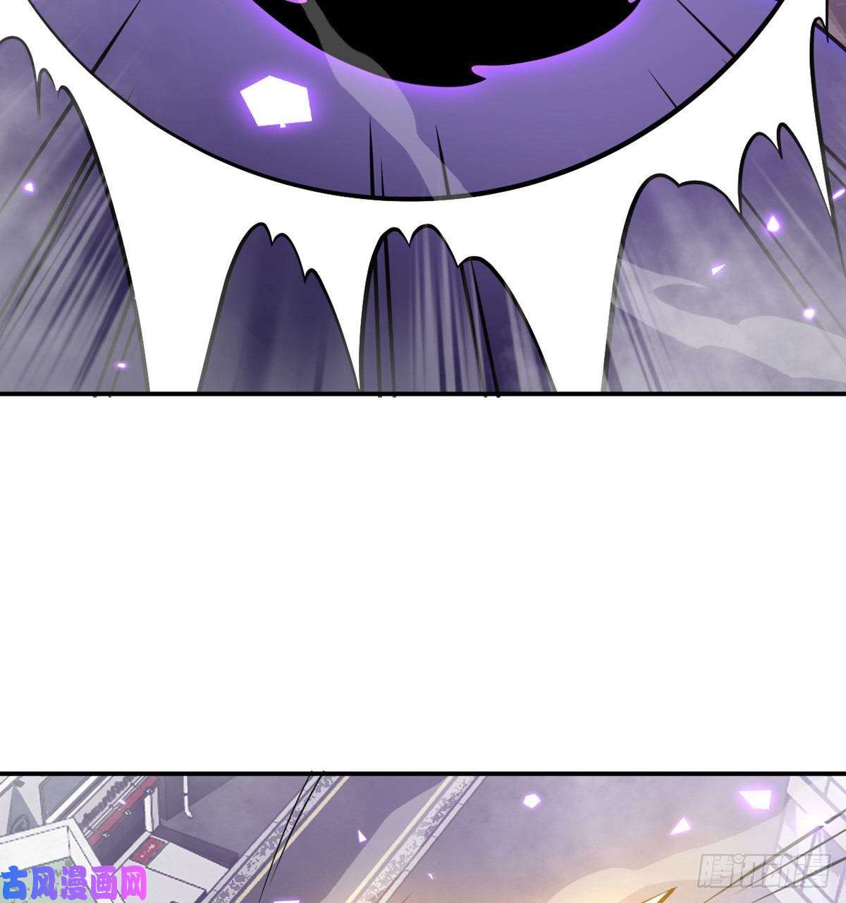 签到30天一拳爆星第14话 潜藏的力量