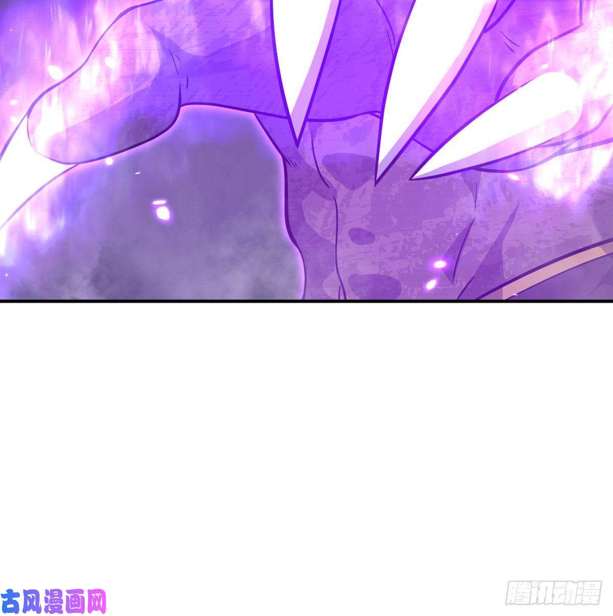 签到30天一拳爆星第16话 突破限制