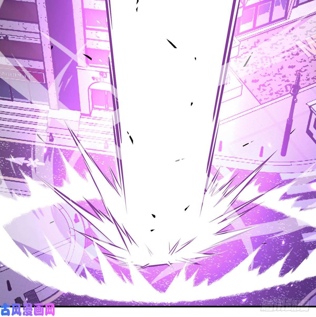 签到30天一拳爆星第16话 突破限制