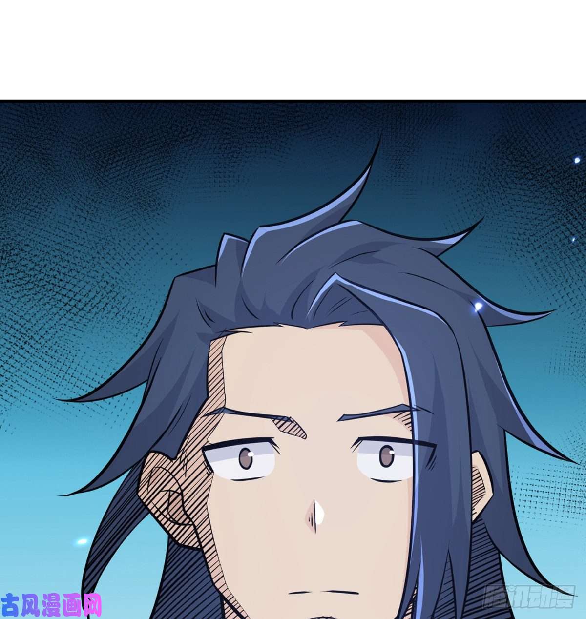 签到30天一拳爆星第16话 突破限制