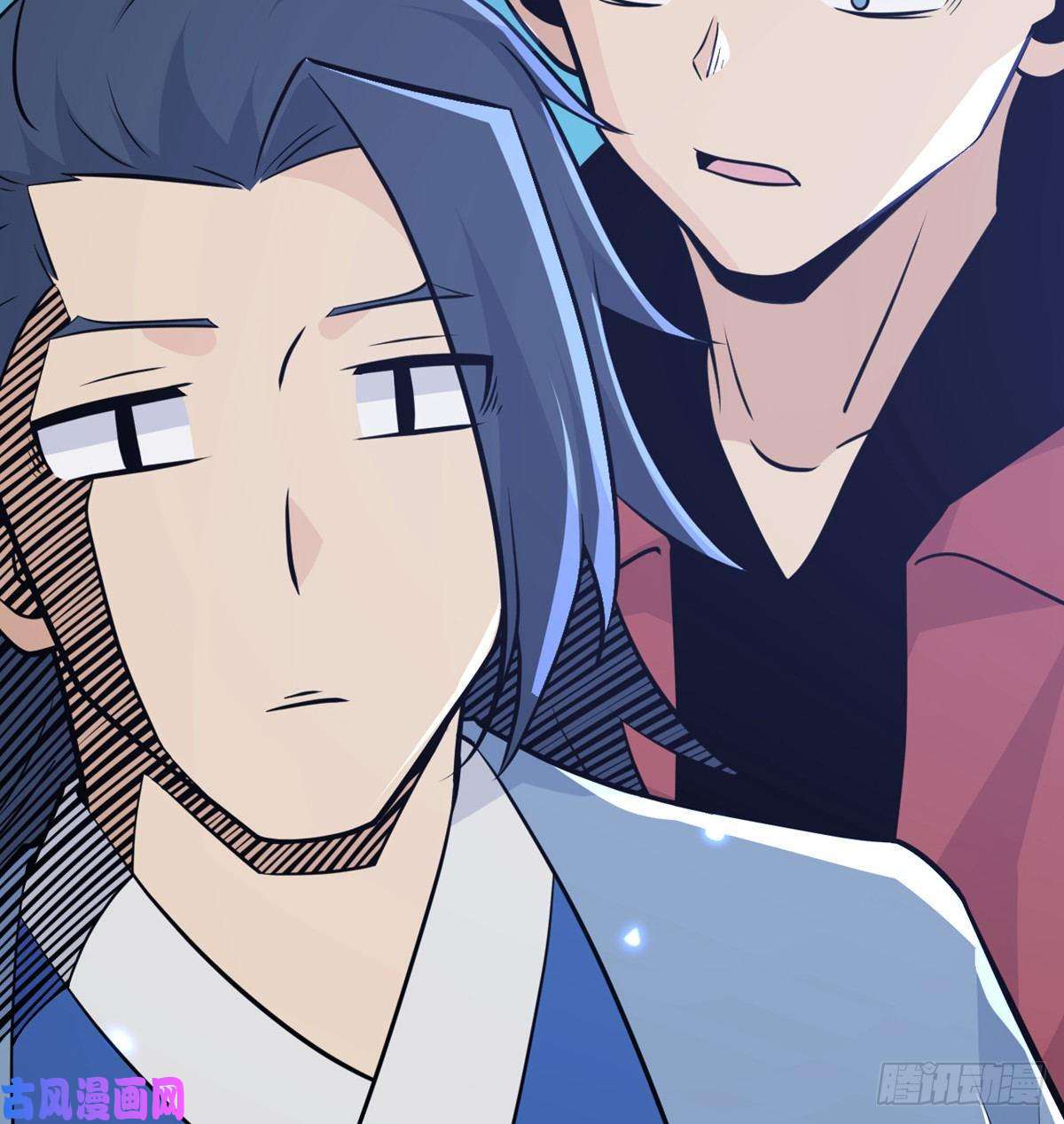 签到30天一拳爆星第16话 突破限制