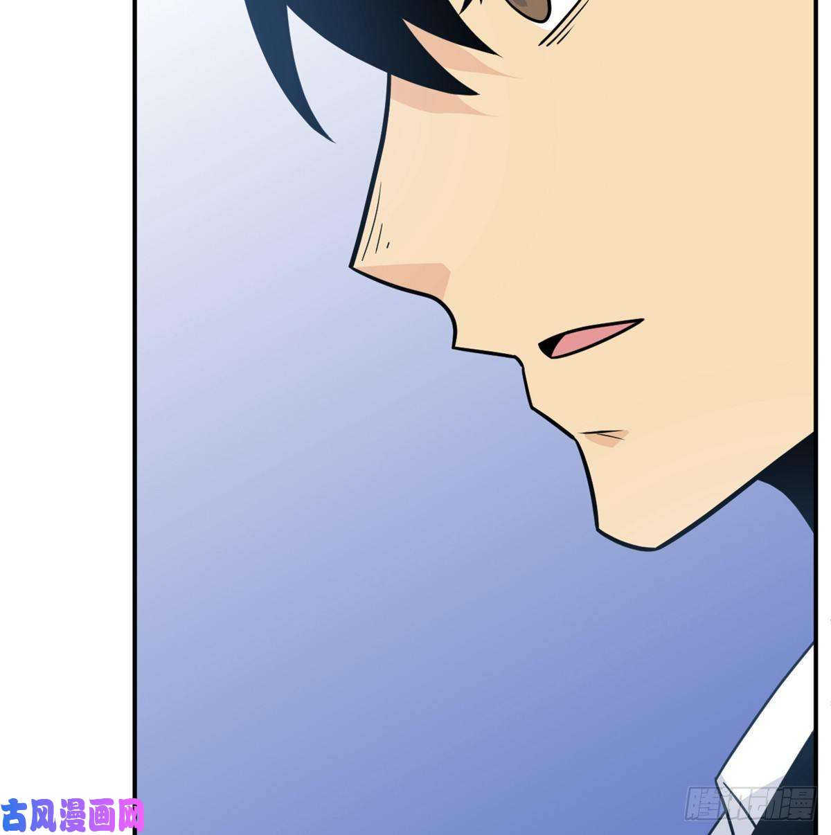 签到30天一拳爆星第23话 姐姐昏迷的原因