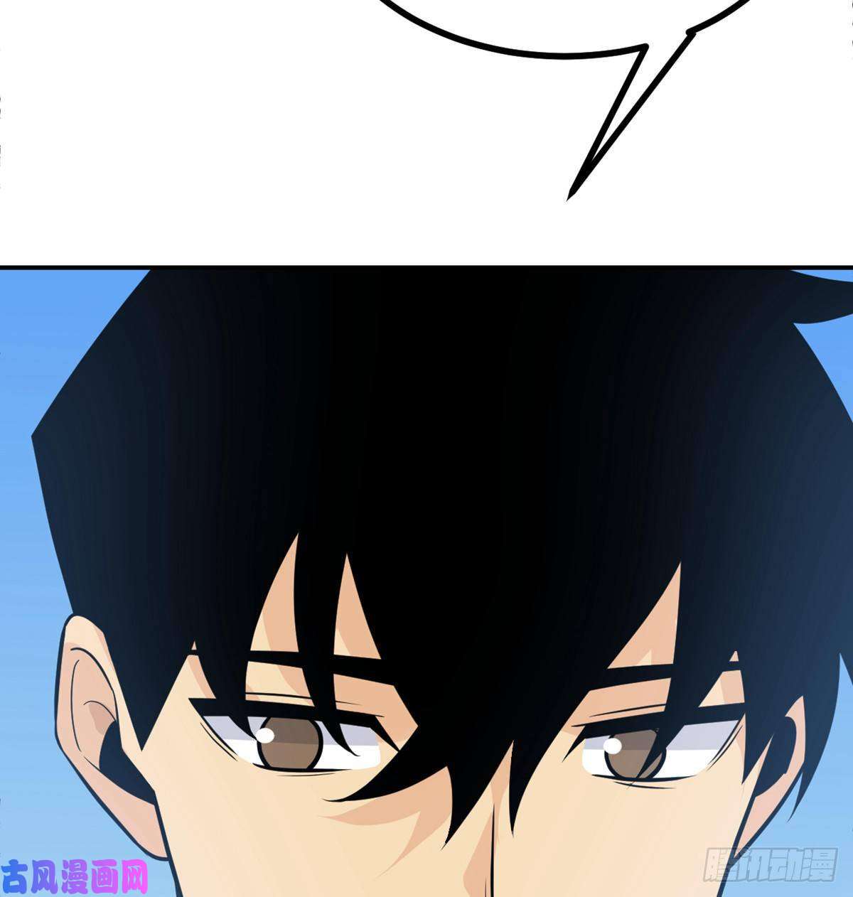 签到30天一拳爆星第23话 姐姐昏迷的原因