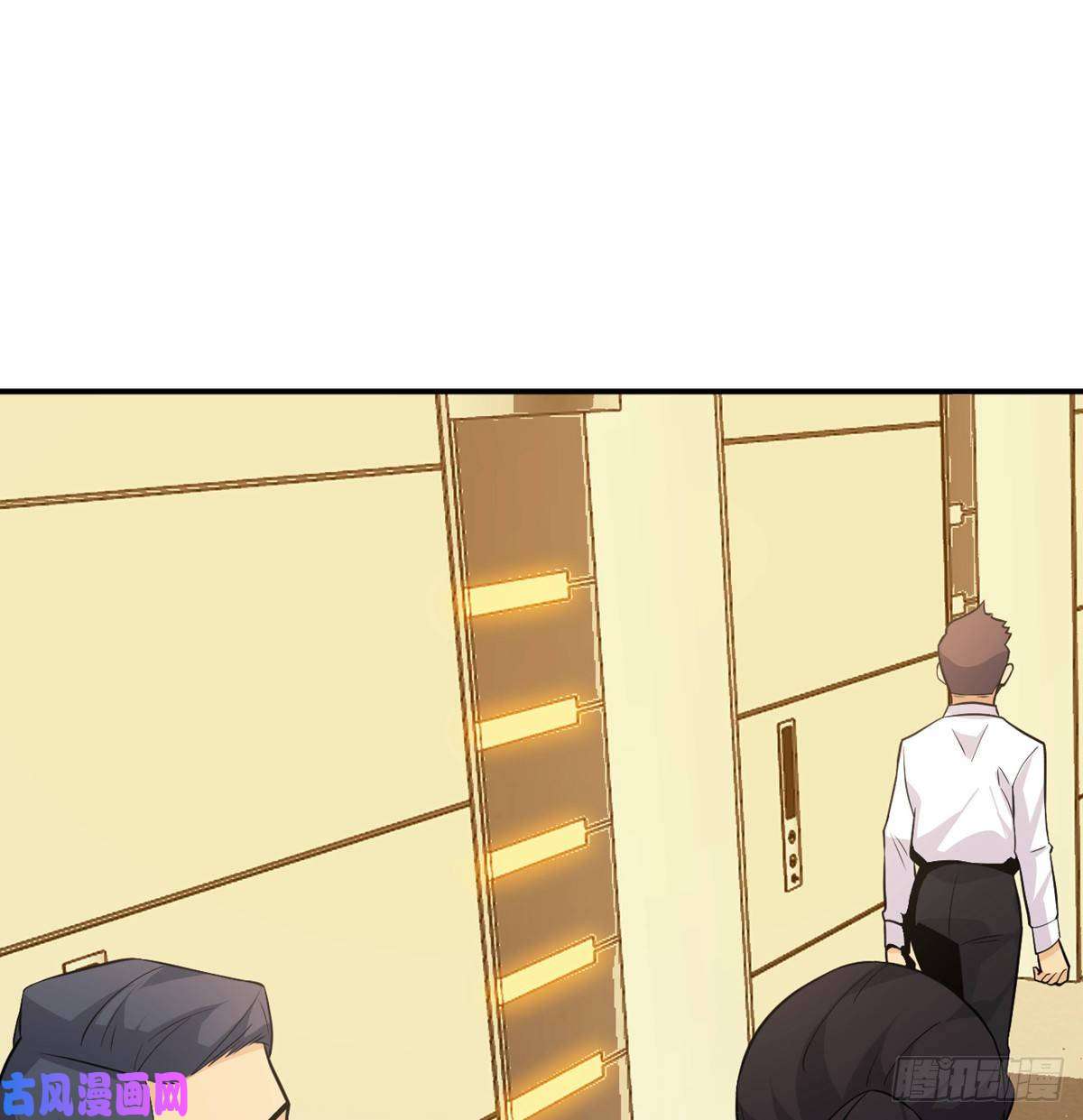 签到30天一拳爆星第23话 姐姐昏迷的原因