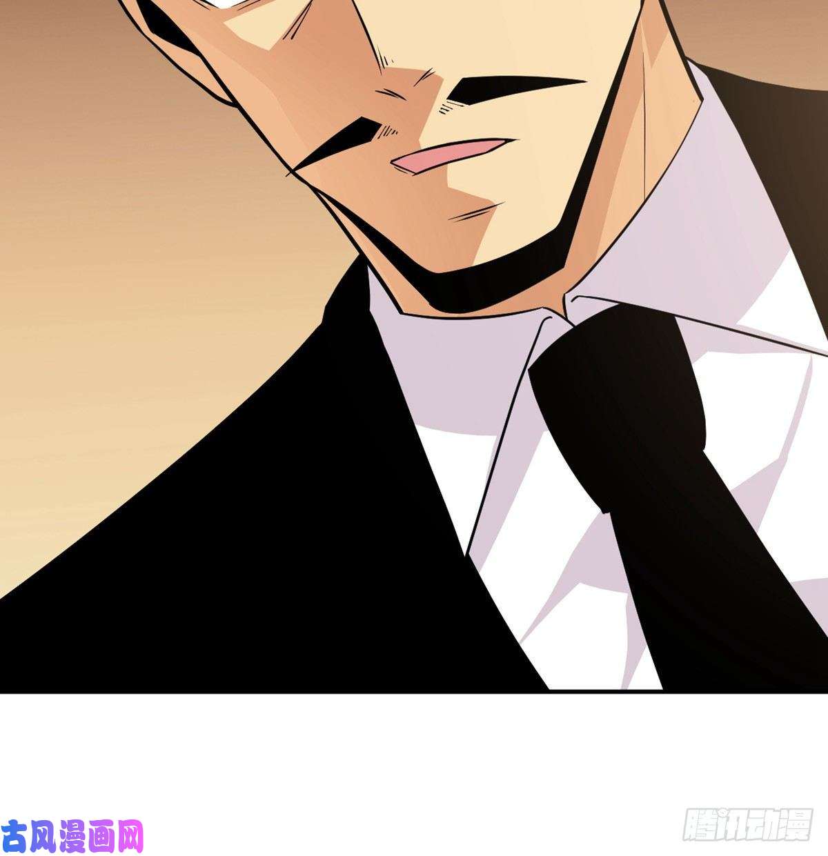 签到30天一拳爆星第23话 姐姐昏迷的原因