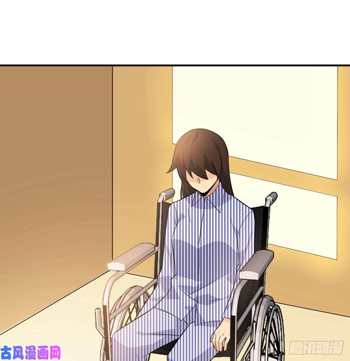 签到30天一拳爆星第23话 姐姐昏迷的原因