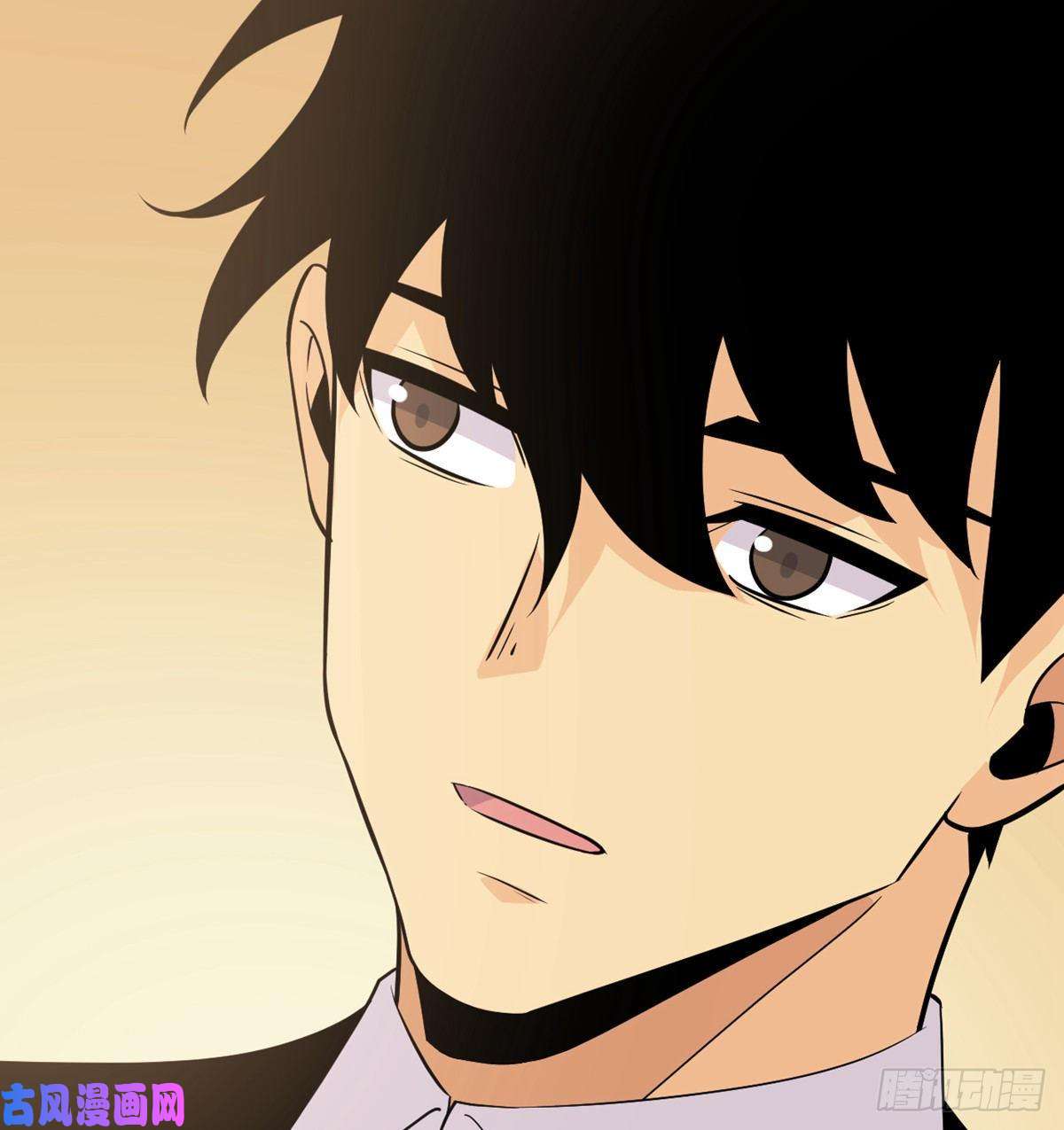 签到30天一拳爆星第23话 姐姐昏迷的原因