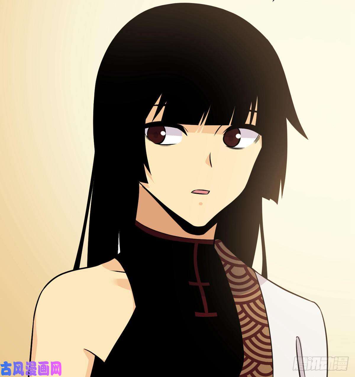 签到30天一拳爆星第23话 姐姐昏迷的原因