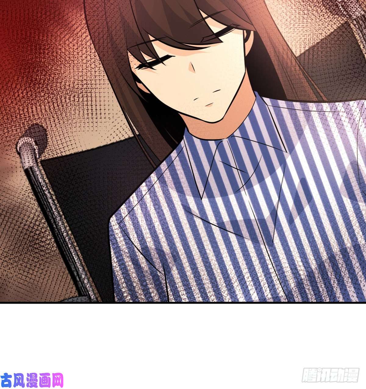 签到30天一拳爆星第23话 姐姐昏迷的原因