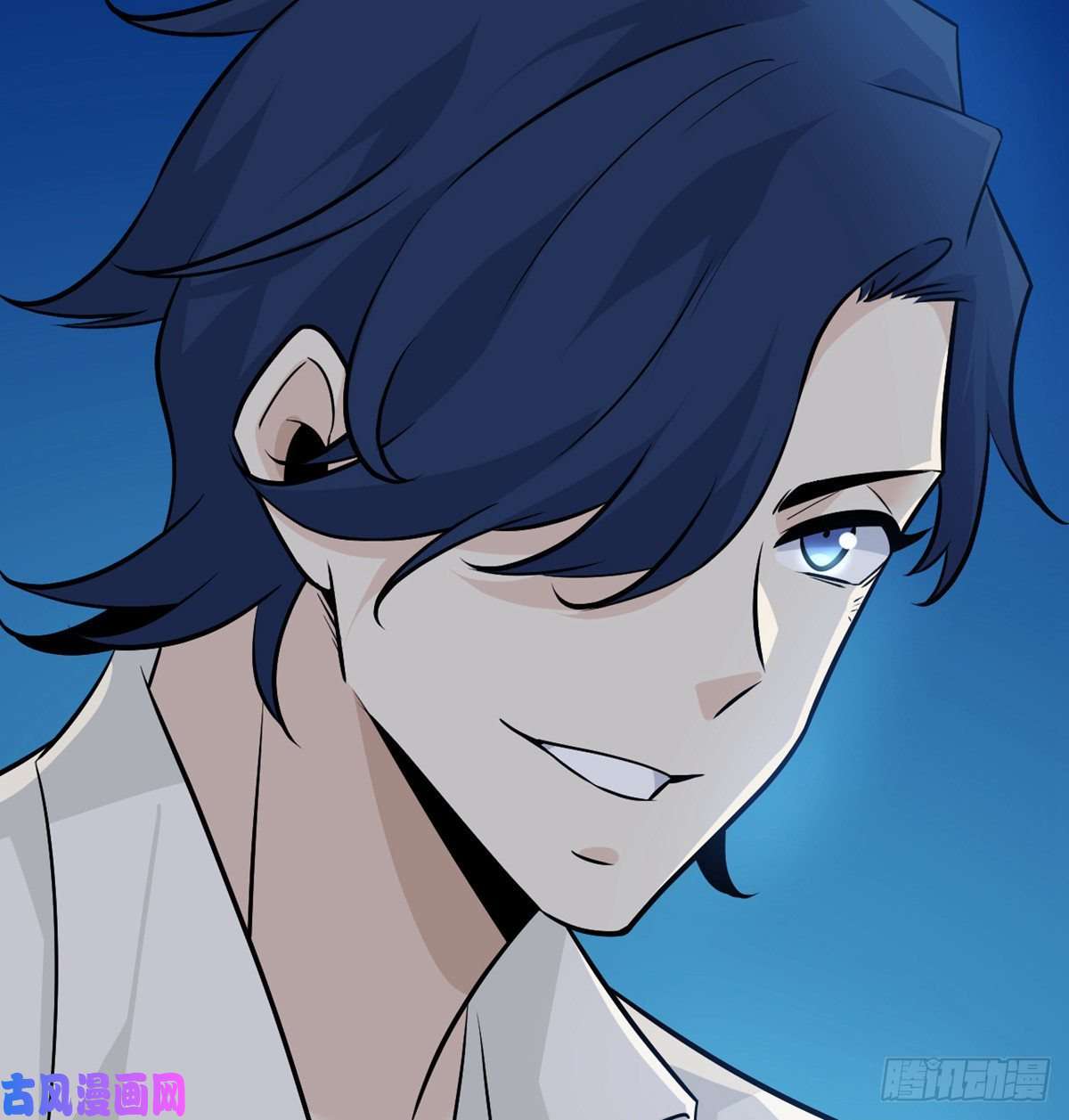 签到30天一拳爆星第25话 幕后的英雄