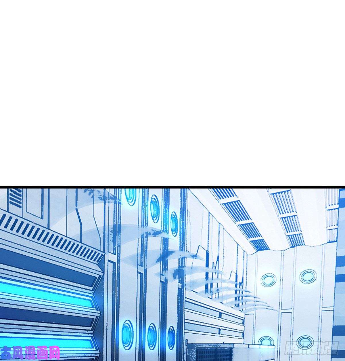 签到30天一拳爆星第28话 我就是妖兽统领
