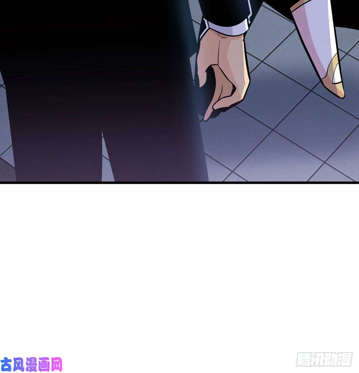 签到30天一拳爆星第28话 我就是妖兽统领