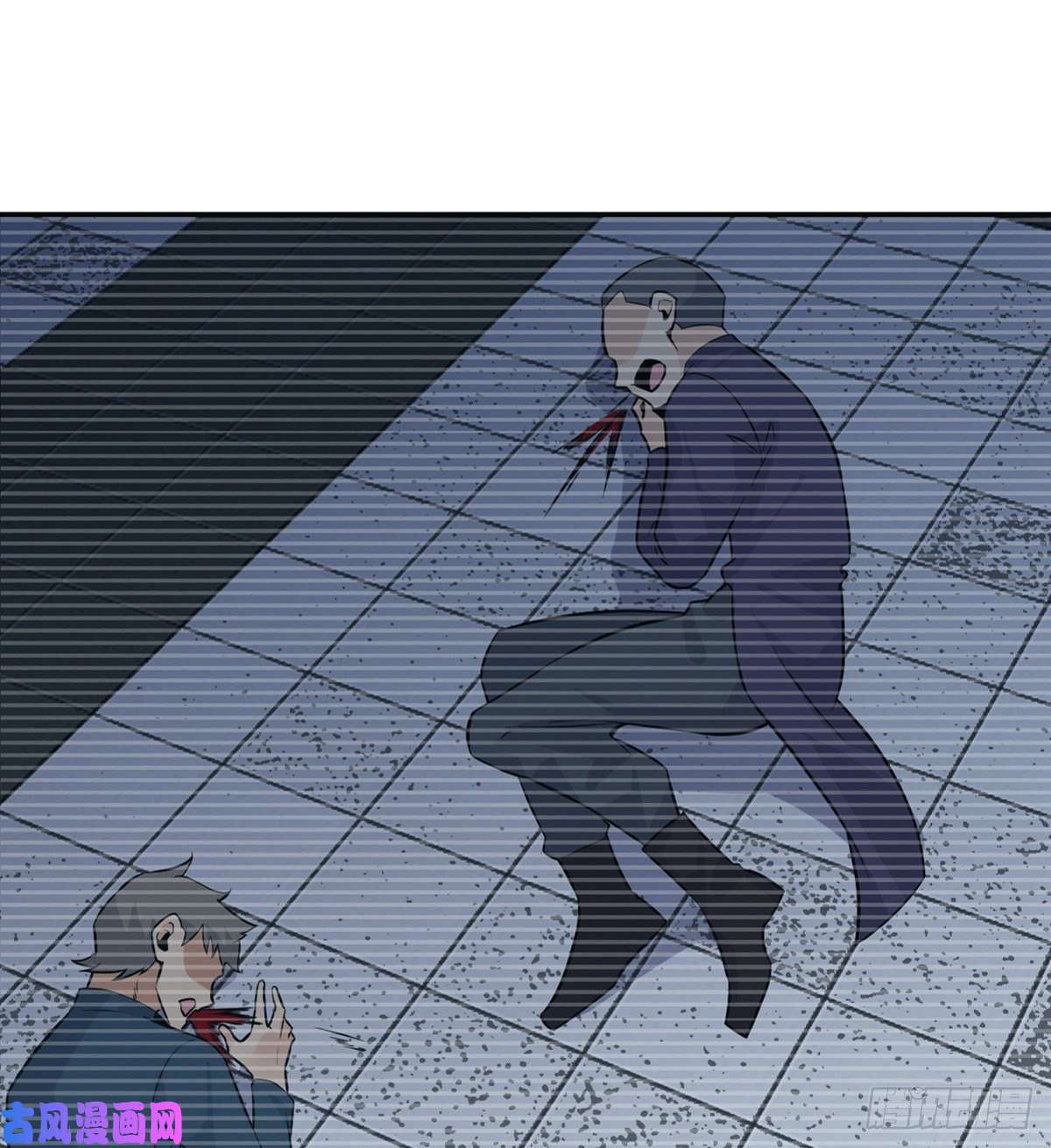 签到30天一拳爆星第29话 宠物好感度解锁