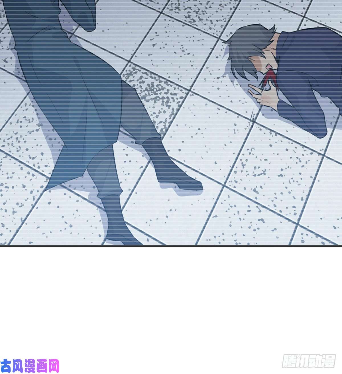 签到30天一拳爆星第29话 宠物好感度解锁