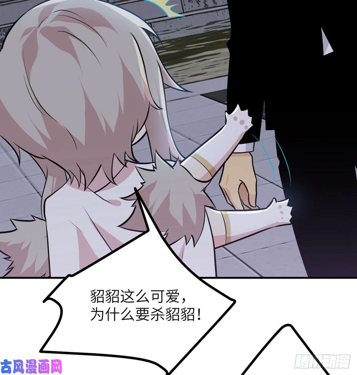 签到30天一拳爆星第29话 宠物好感度解锁