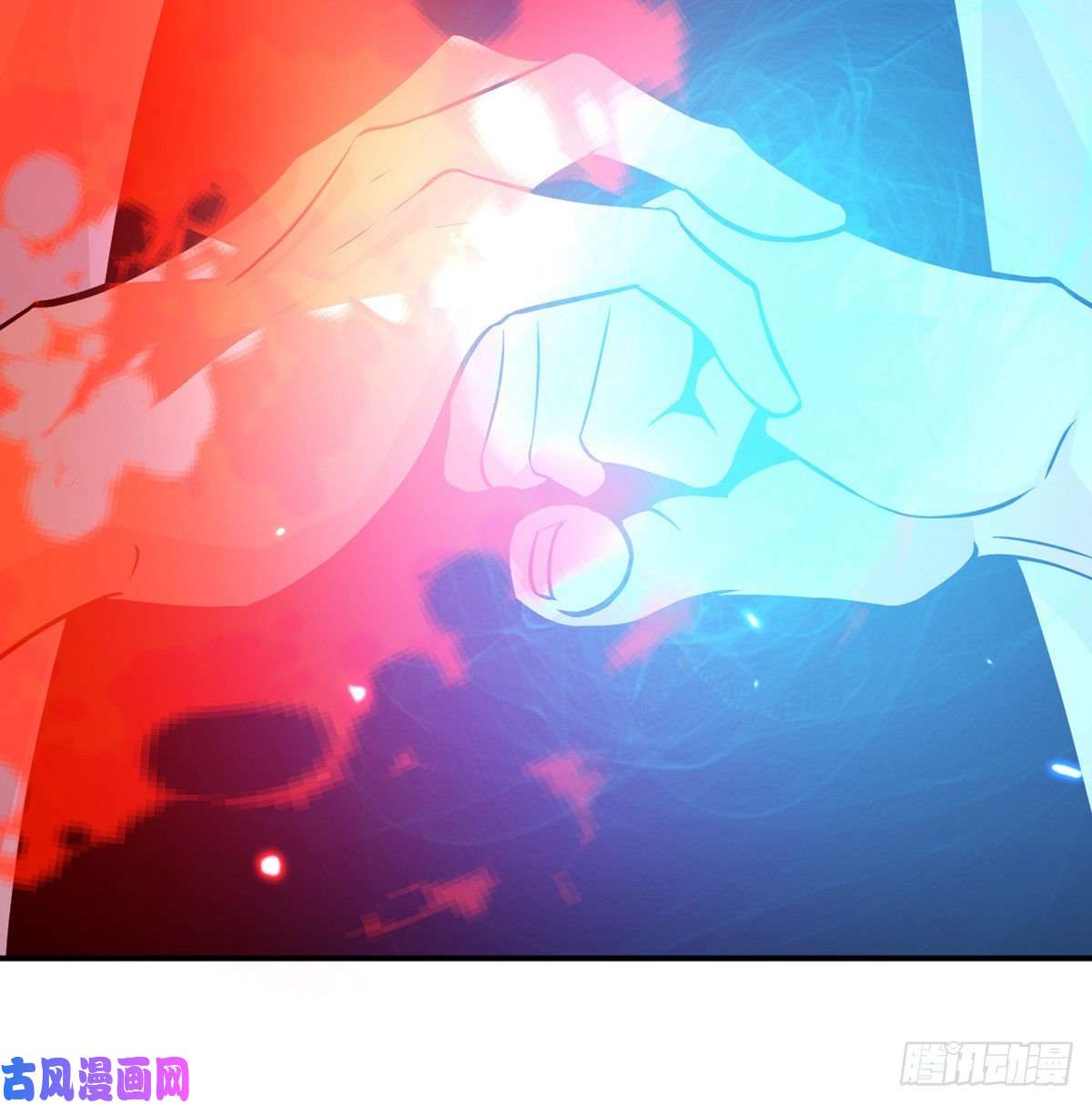 签到30天一拳爆星第31话 为什么受伤的是我？