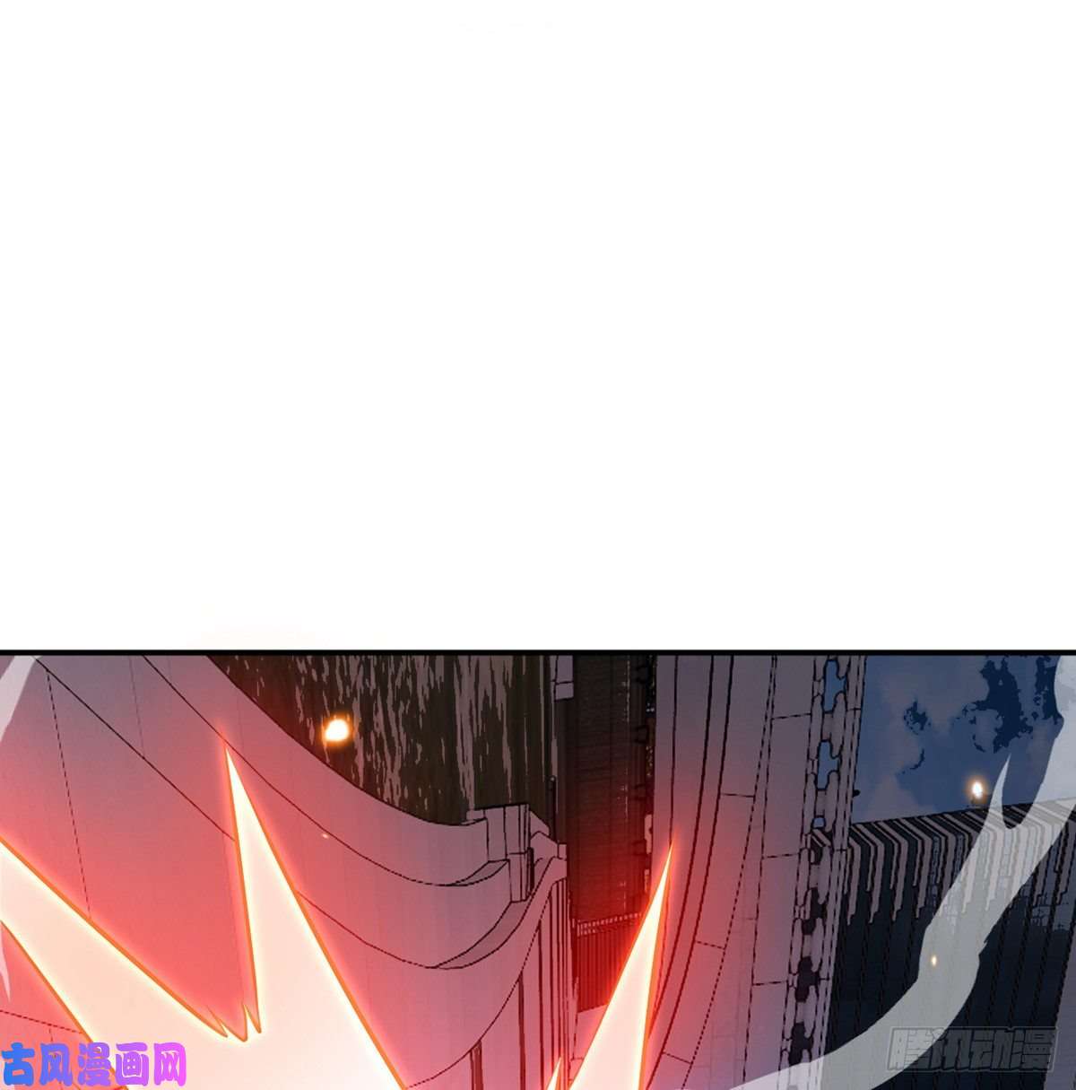 签到30天一拳爆星第31话 为什么受伤的是我？