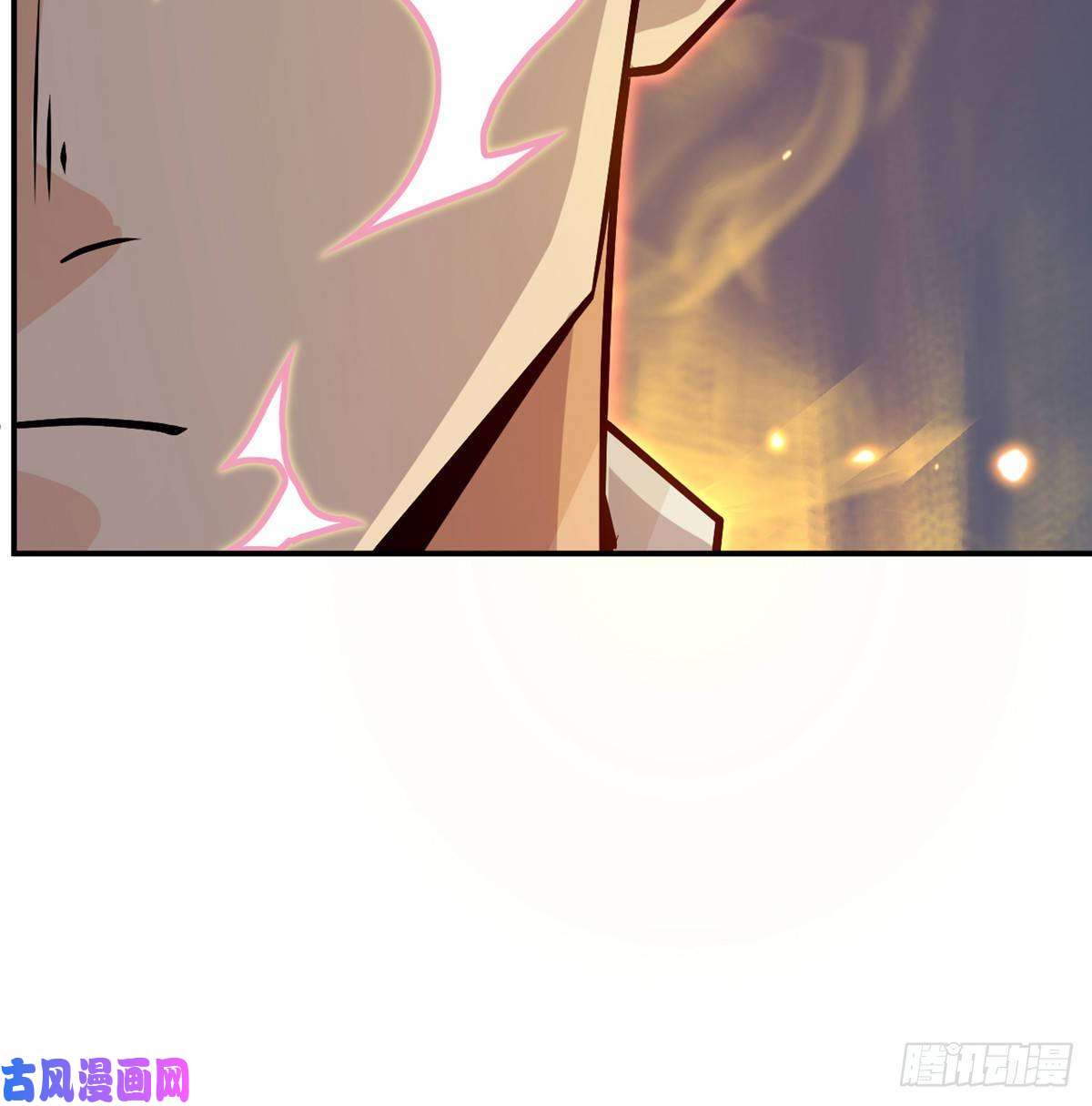 签到30天一拳爆星第31话 为什么受伤的是我？