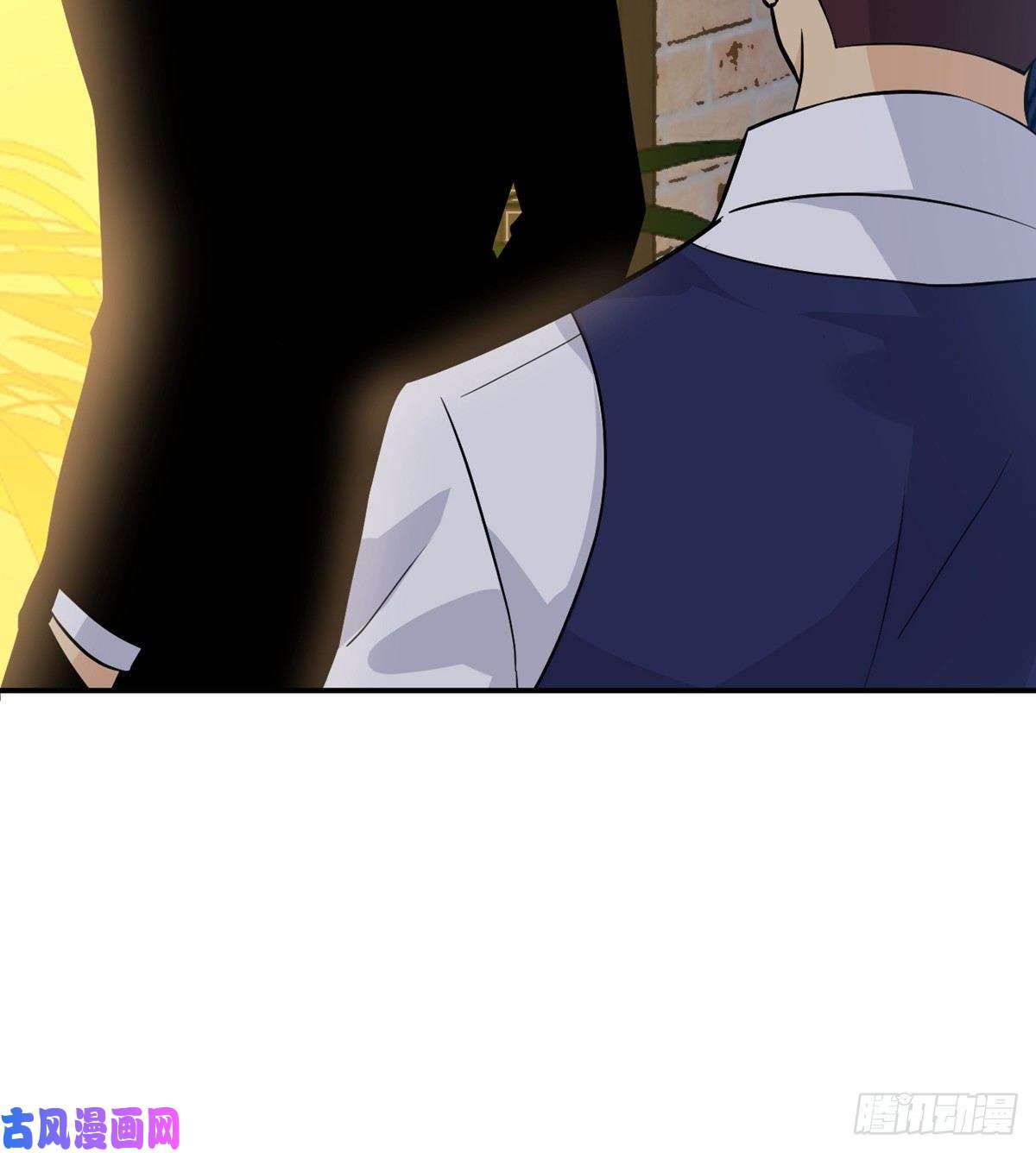签到30天一拳爆星第33话 楚陌的真面目？
