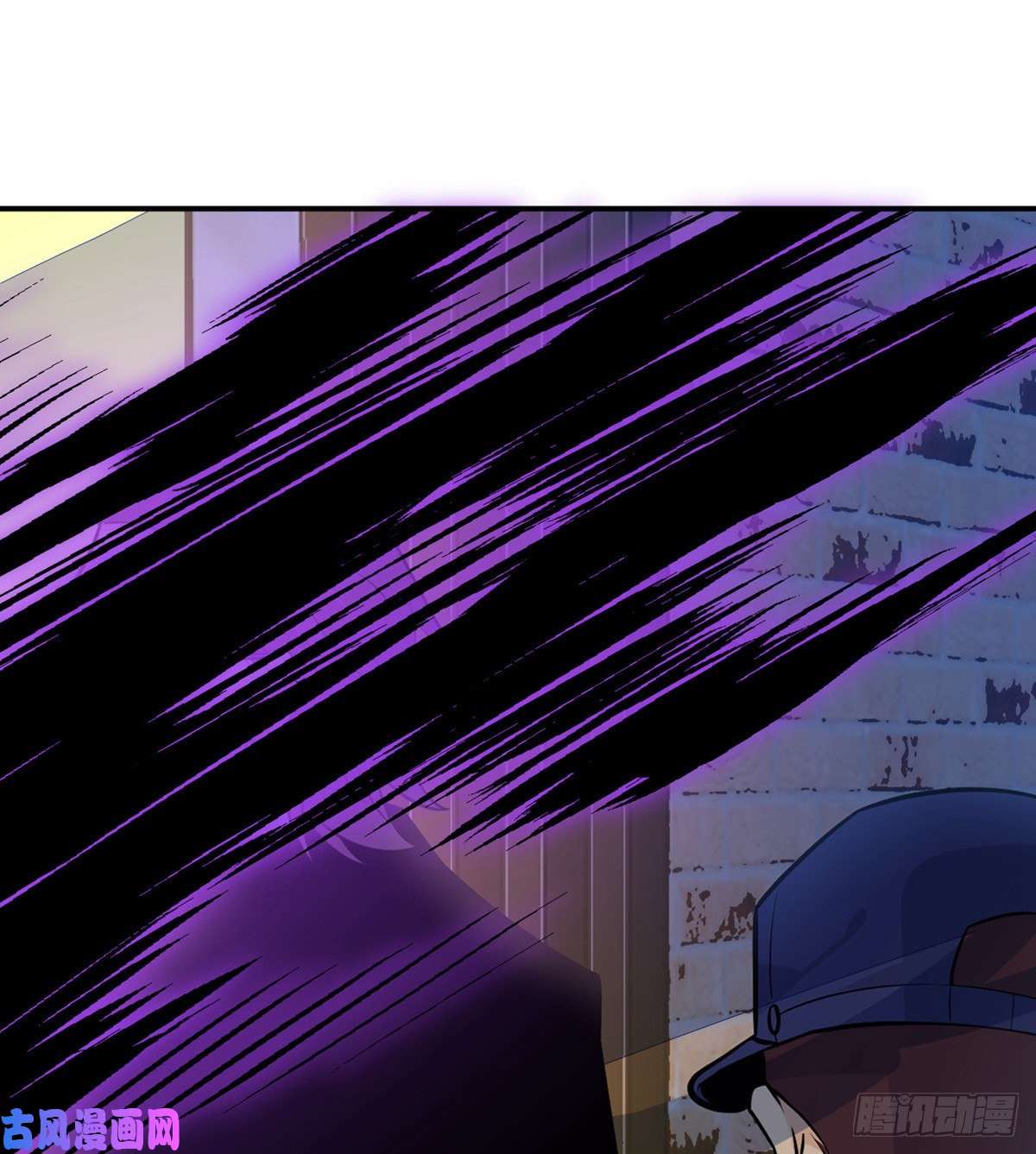签到30天一拳爆星第33话 楚陌的真面目？