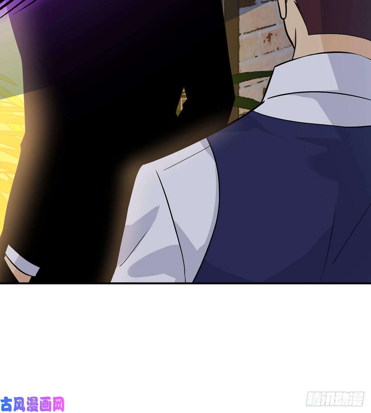签到30天一拳爆星第33话 楚陌的真面目？