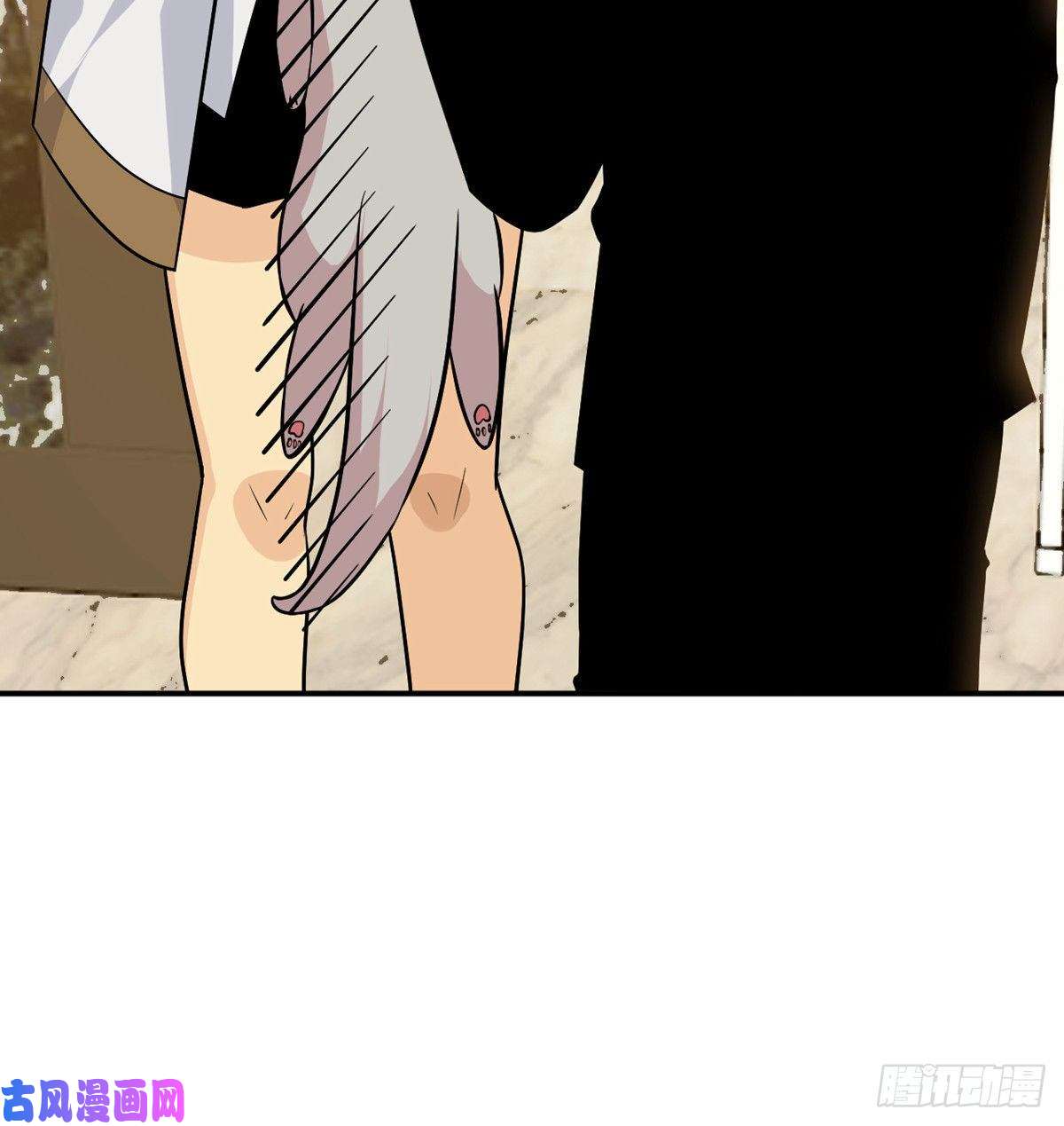 签到30天一拳爆星第33话 楚陌的真面目？