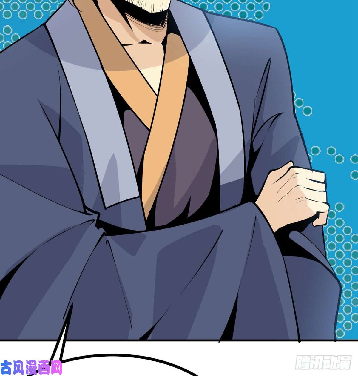签到30天一拳爆星第36话 模仿者