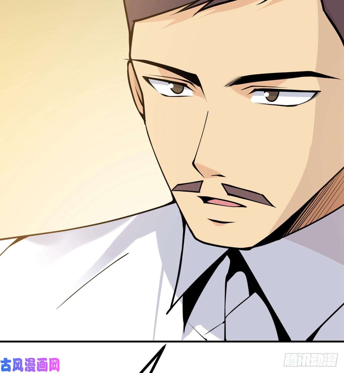 签到30天一拳爆星第38话 这不对