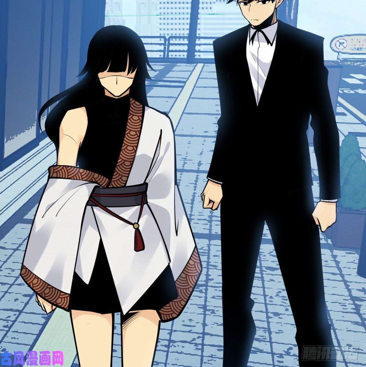 签到30天一拳爆星第38话 这不对