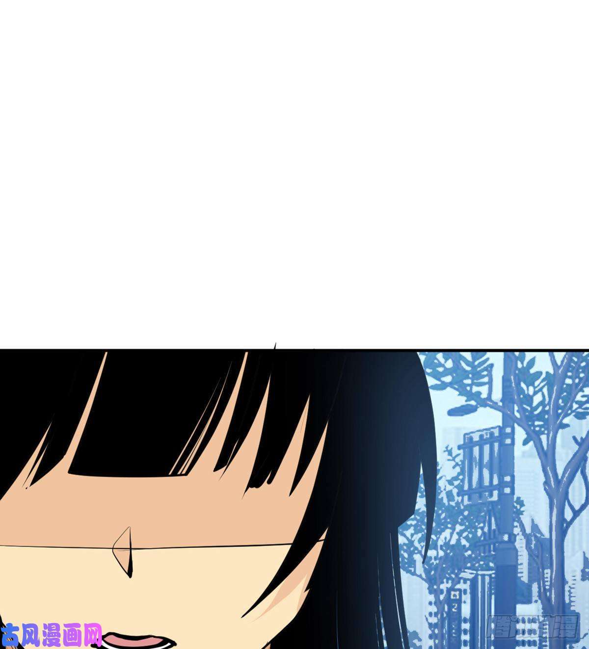 签到30天一拳爆星第38话 这不对