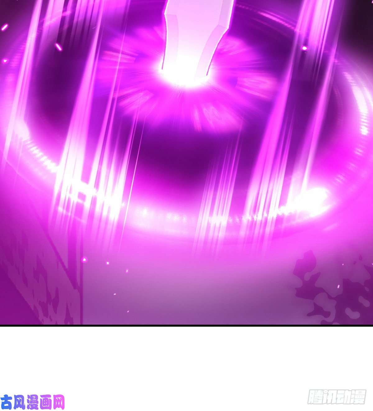 签到30天一拳爆星第38话 这不对