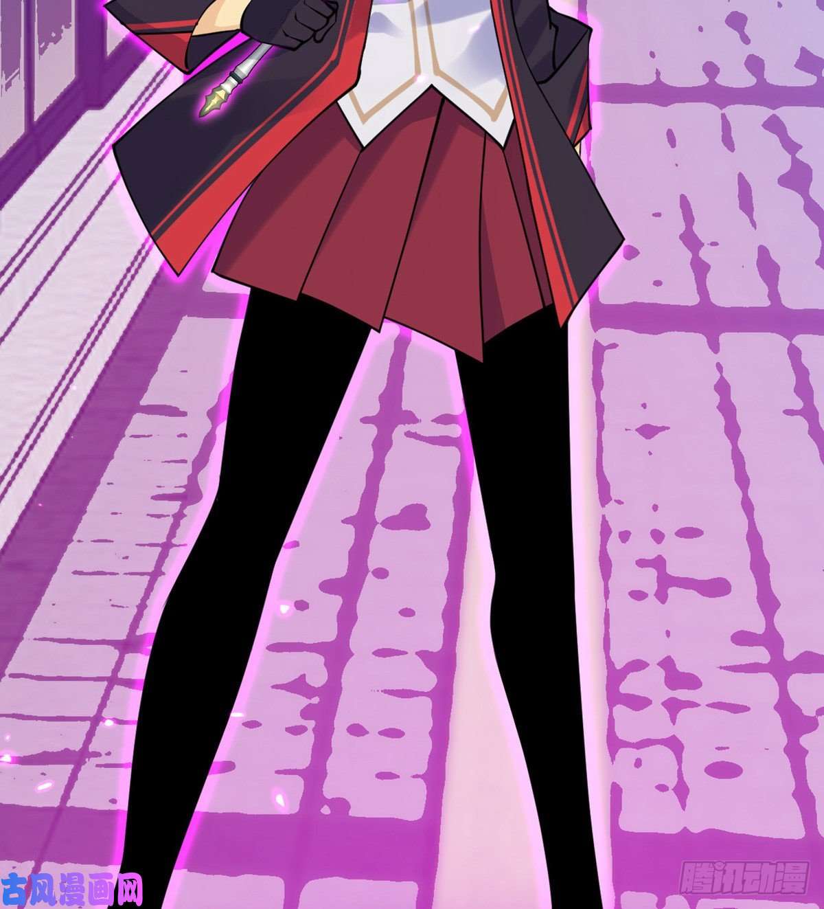 签到30天一拳爆星第38话 这不对