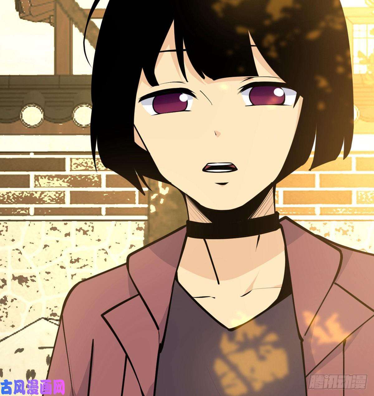 签到30天一拳爆星第39话 认错