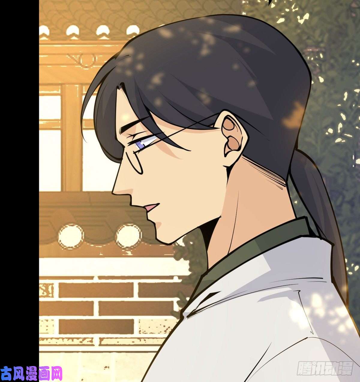 签到30天一拳爆星第39话 认错