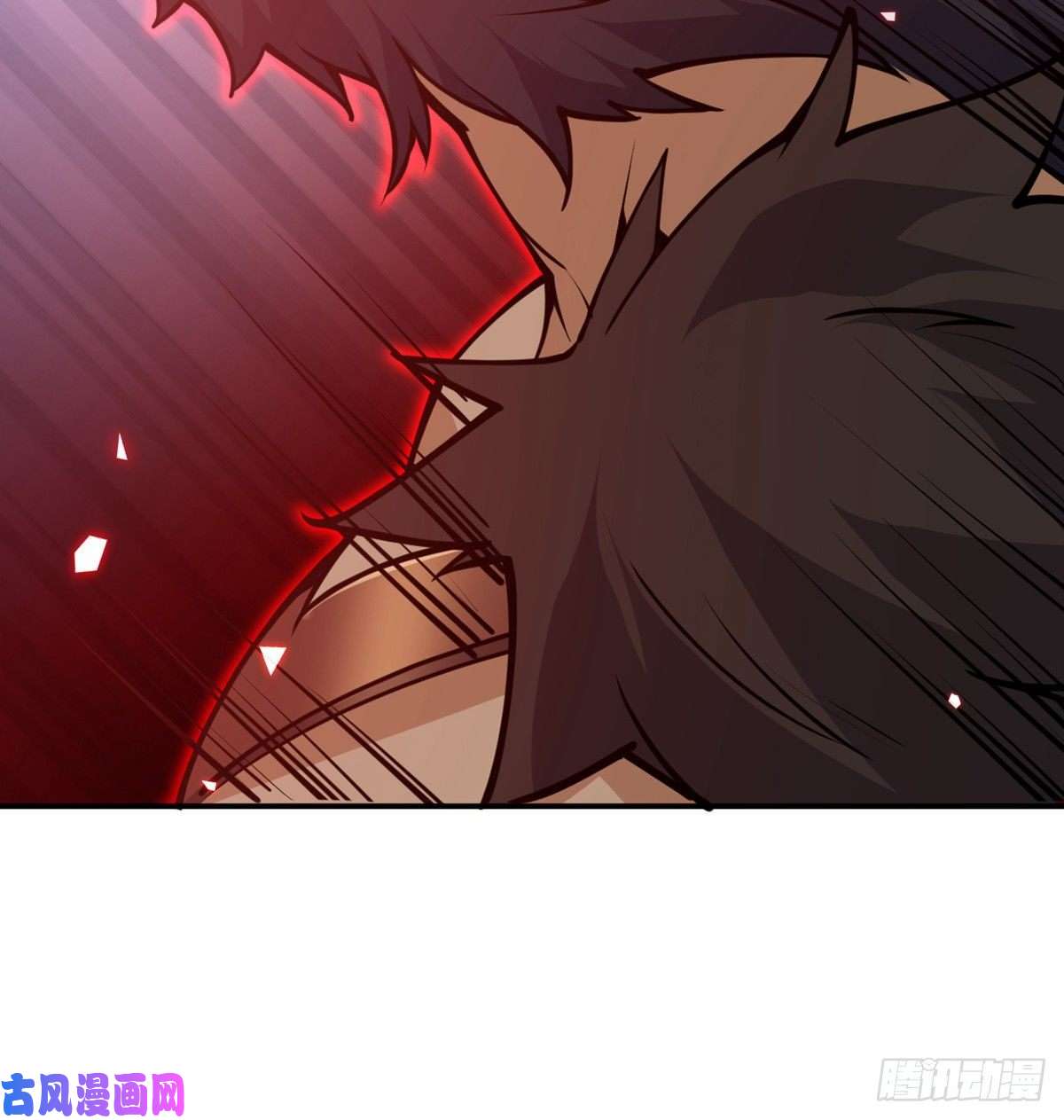 签到30天一拳爆星第39话 认错