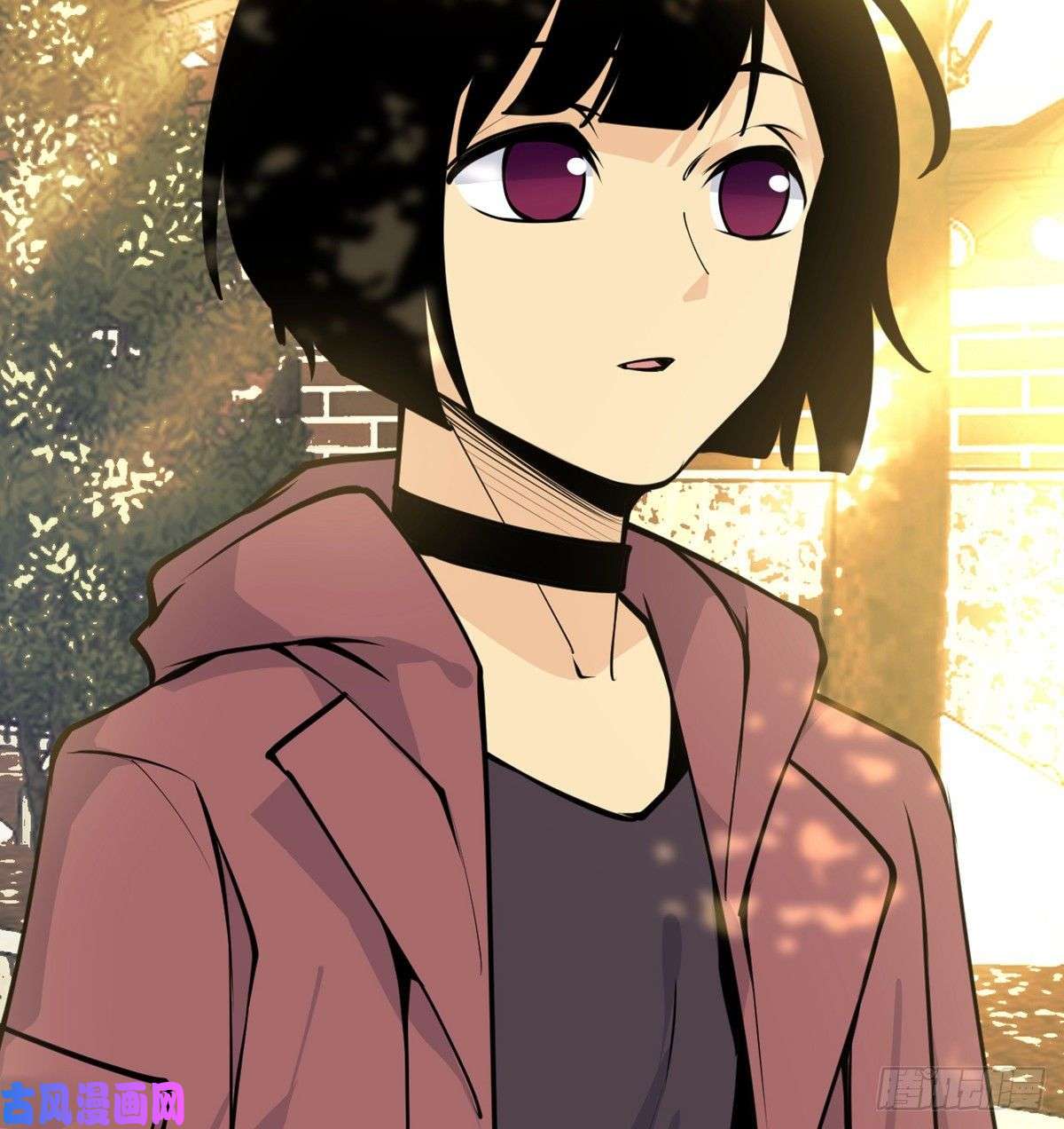 签到30天一拳爆星第39话 认错