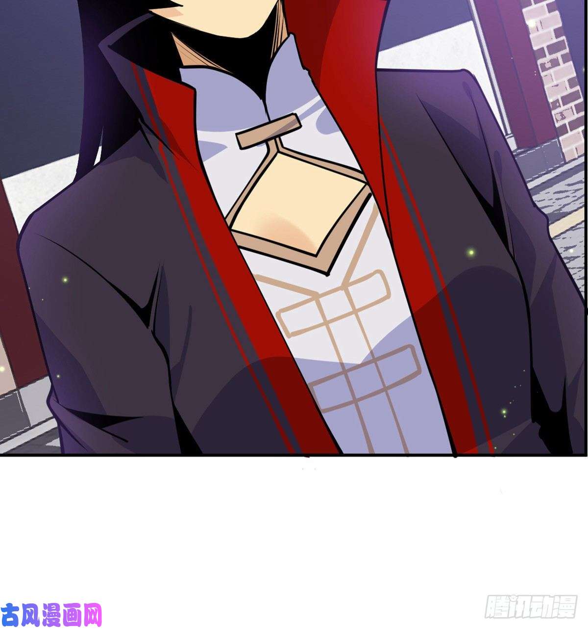 签到30天一拳爆星第40话 挑战