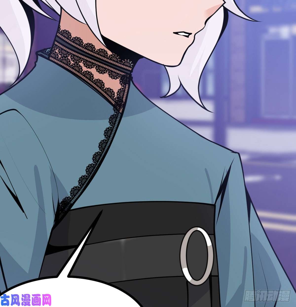 签到30天一拳爆星第41话 炼体流派的上限