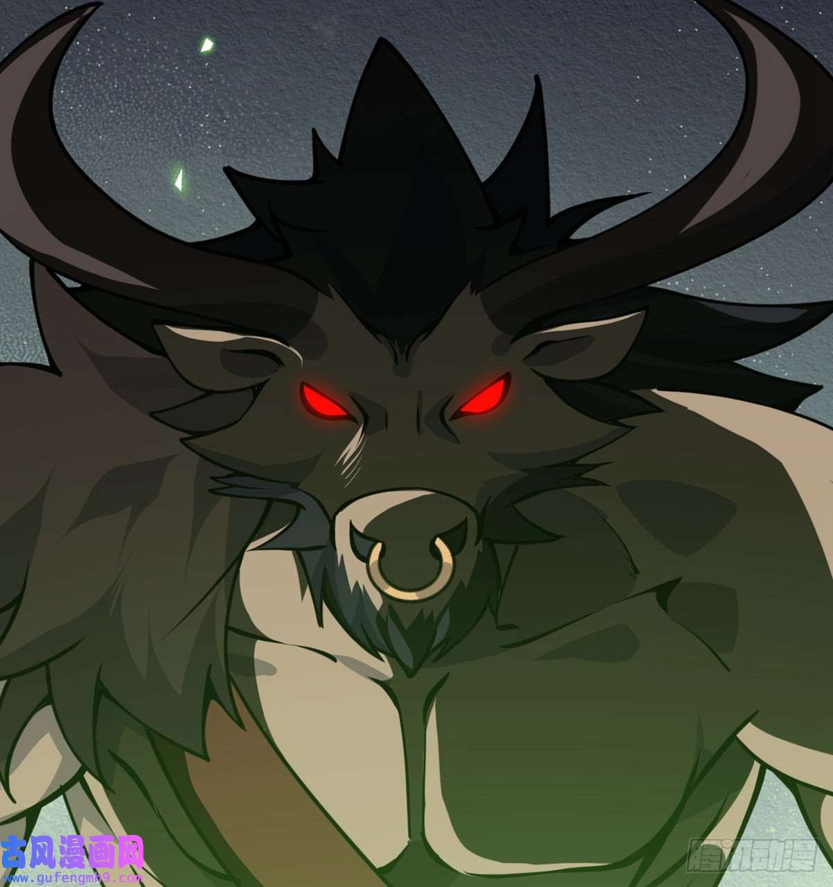 签到30天一拳爆星第44话 欢迎来到地球