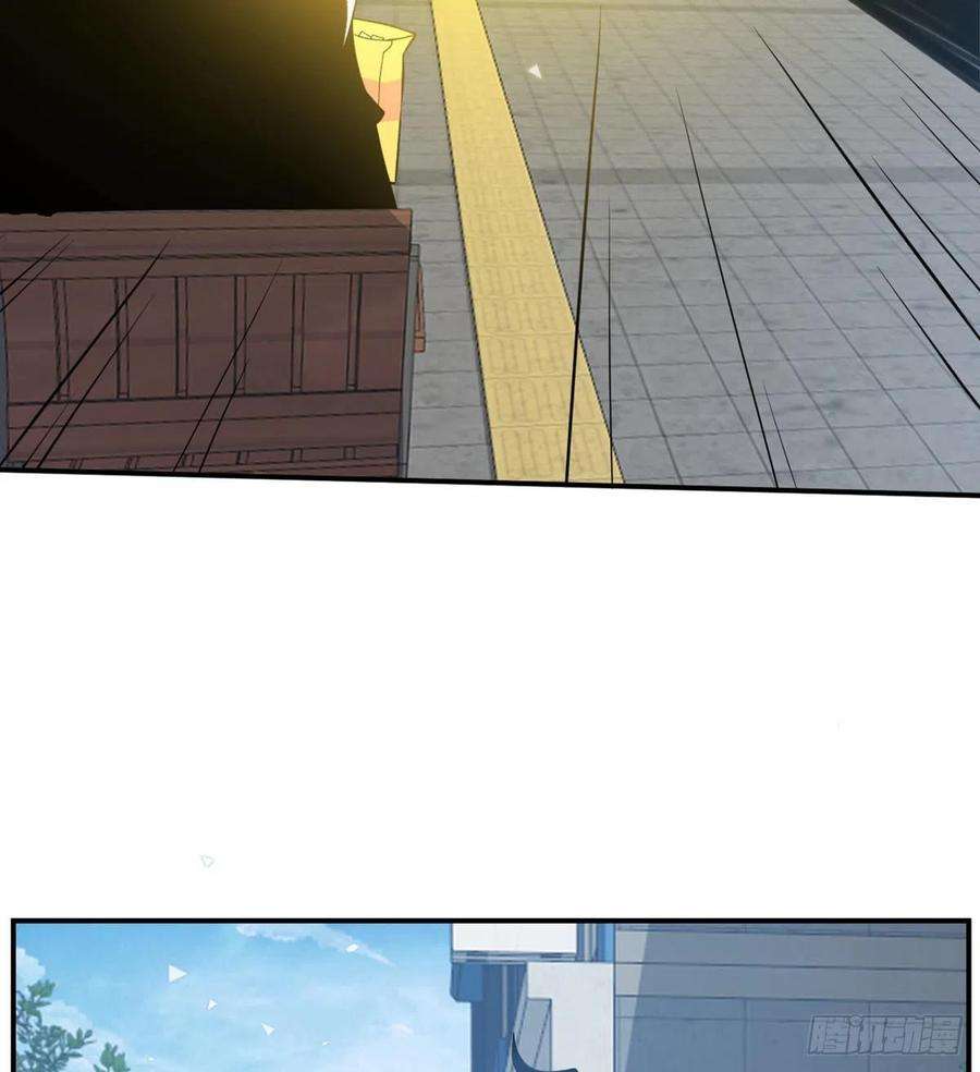 签到30天一拳爆星5话 你刚刚说了什么？