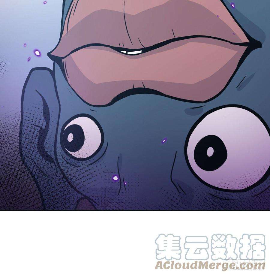 签到30天一拳爆星9话 运气真好！活下来了！