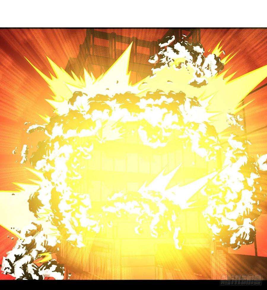 签到30天一拳爆星21话 徐总的最后一搏
