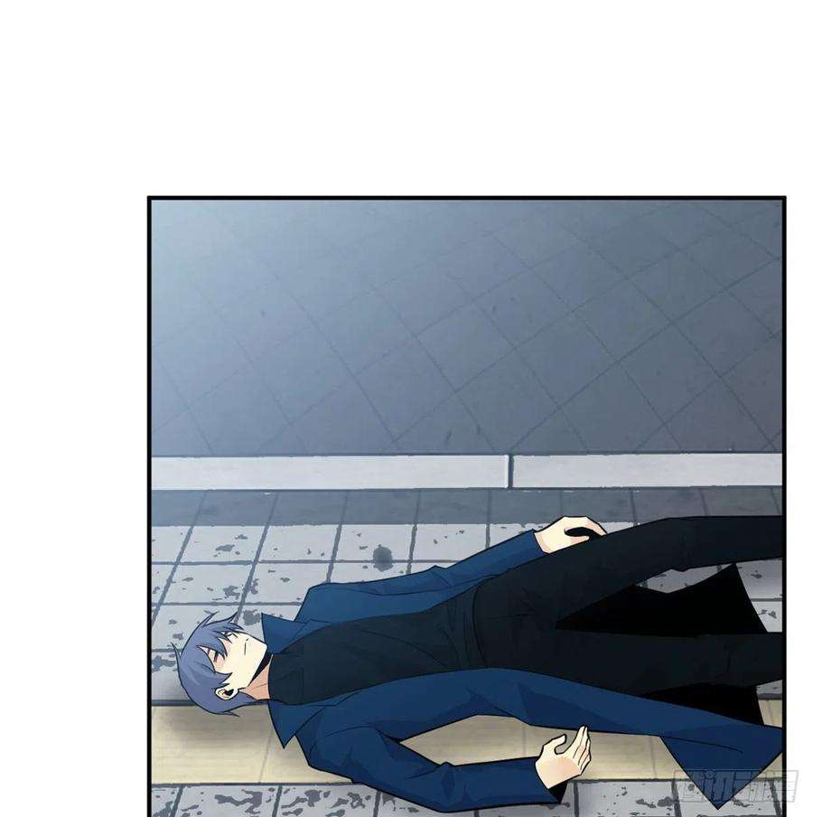 签到30天一拳爆星23话 姐姐昏迷的原因