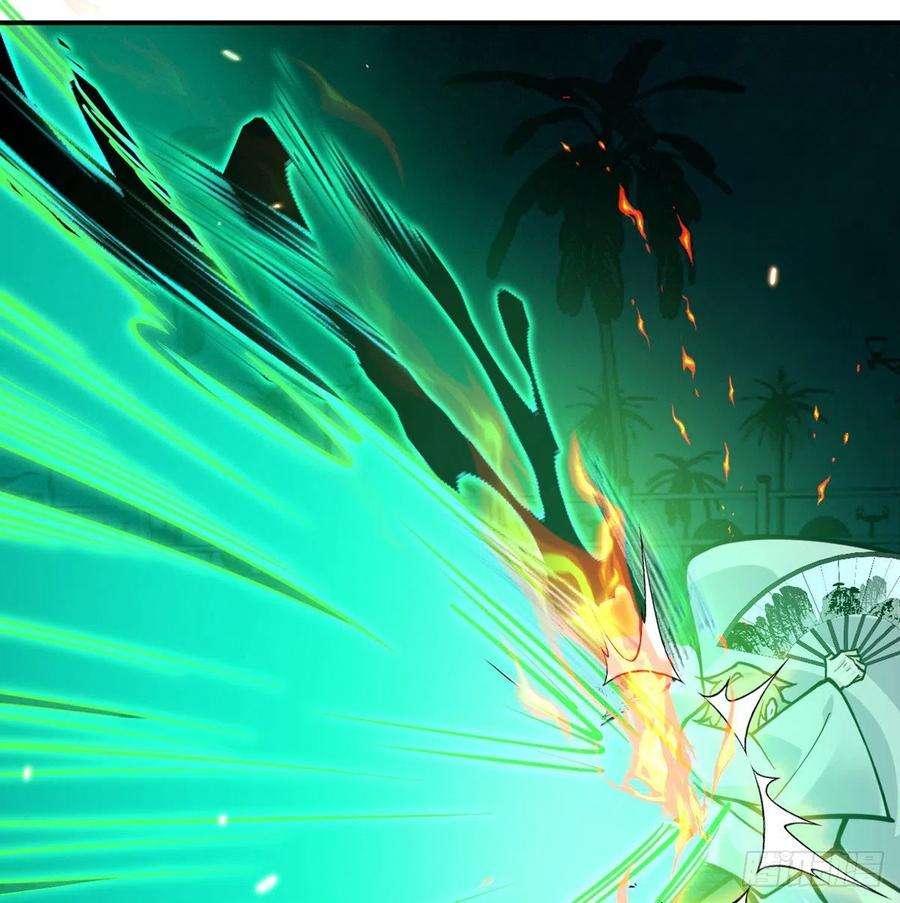 签到30天一拳爆星53话人质危机