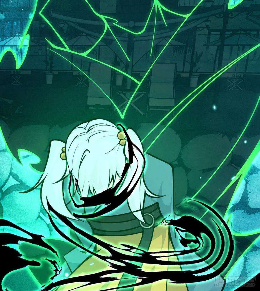 签到30天一拳爆星53话人质危机