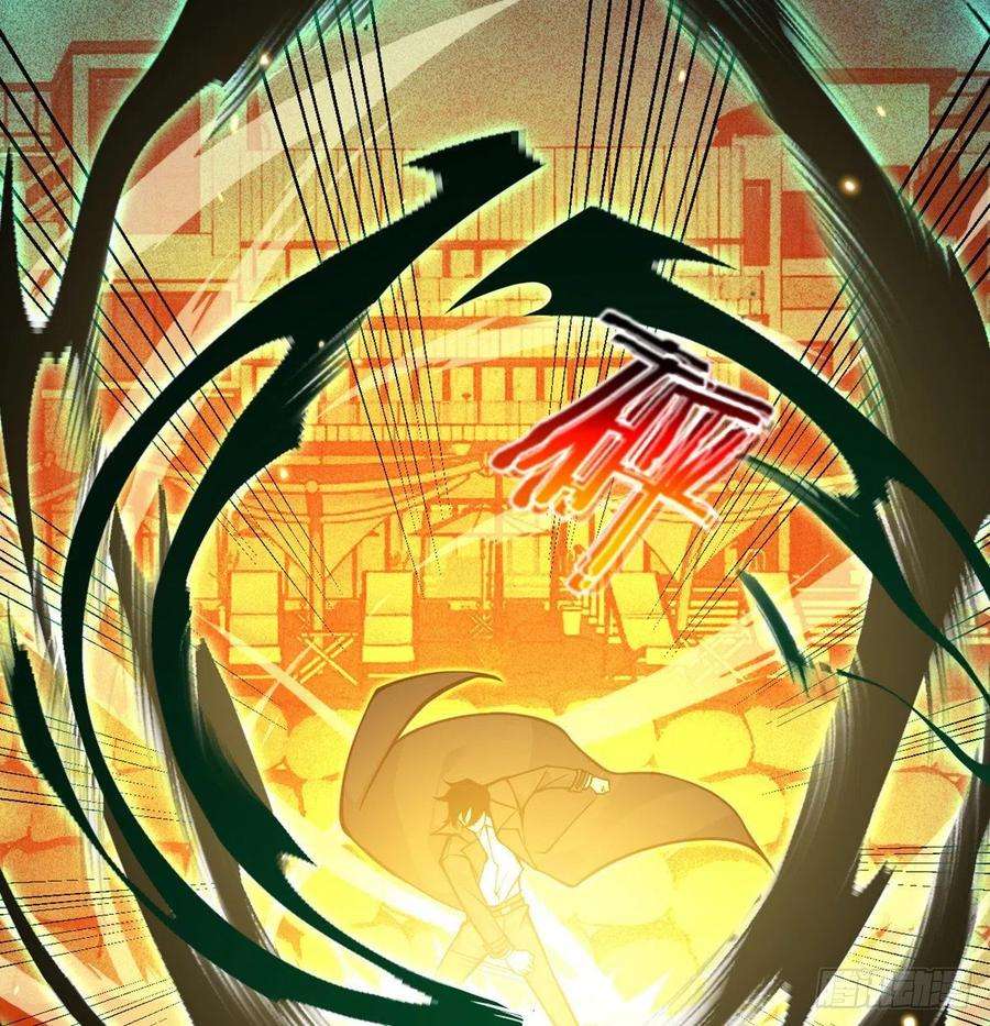 签到30天一拳爆星53话人质危机