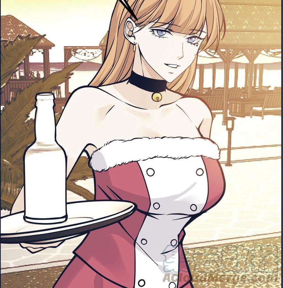 签到30天一拳爆星56话 我当时害怕极了