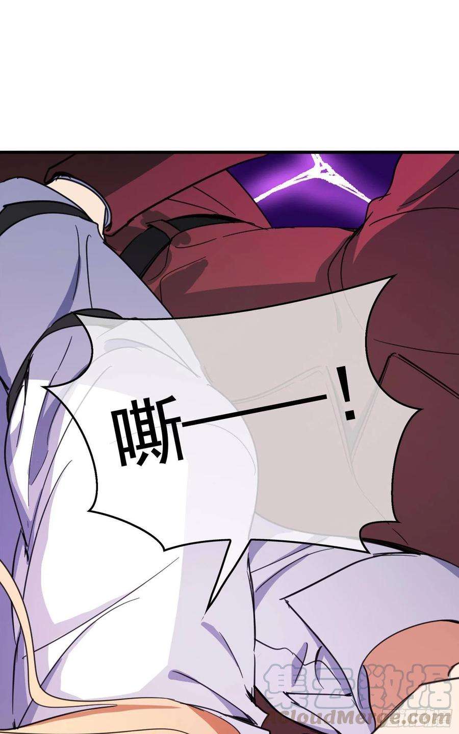 要被吃掉了21话：心病还需心药医