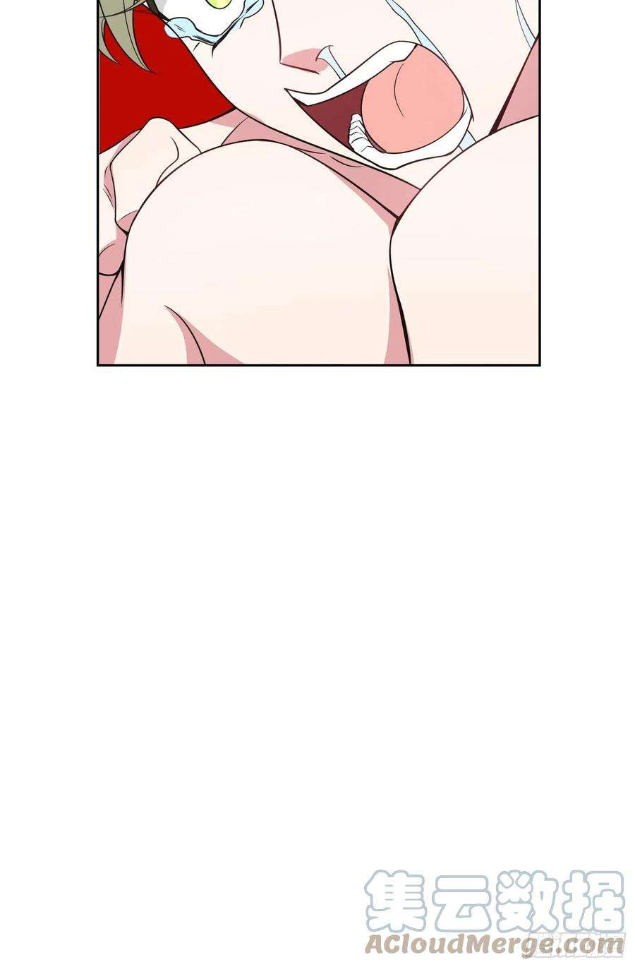 要被吃掉了79话：要不要试试？