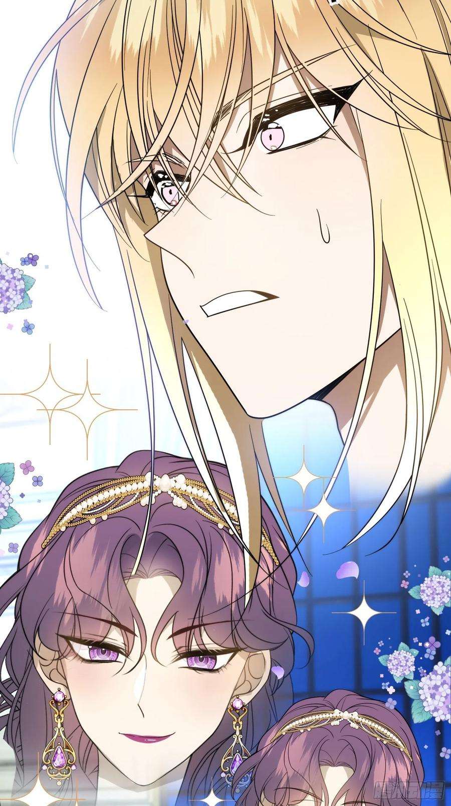 要被吃掉了90话：叶子铭被困塔楼